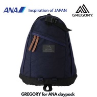 🇯🇵日本代購 GREGORY for ANA daypack GREGORY背囊 GREGORY背包 GREGORY backpack ALL NIPPON AIRWAYS 全日空 生日禮物 聖誕禮物 情人禮物 週年禮物 聖誕禮物 birthday gift Christmas present Valentine's day present