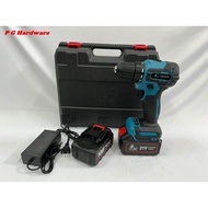 FEIREN Cordless Brushless Drill @10mm ( 21V )