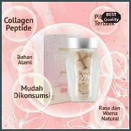 Divine Collagen Isi 20 Butir , D-Vine Original , Dvine Pemutih Terbaik