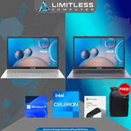 Asus VIVOBOOK 14 A416MAO Intel Celeron N4020 4GB 256GB Win 11 OHS 2021 Laptop