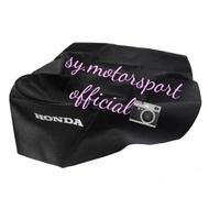HONDA EX5 DREAM SEAT COVER KULIT SARUNG TEMPAT DUDUK THAILAND ORIGINAL (100% ORI THAI)