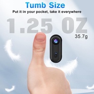 High Quality Mini vlog 4K HD Digital Camera WiFi Wireless 128GB Pocket Body Cam Hot Selling Portable