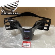 Steering wheel rear cover set | Genuine Air Blade 125 (2012-2014) Black *NHA62* spine.