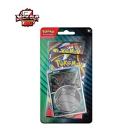 Zarude 2-Pack Blister Pokemon