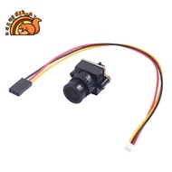 FPV Camera 1000TVL FPV Camera 1/4" CMOS Sensor NTSC PAL for RC FPV Racing Drone DIY Parts