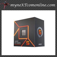 AMD Ryzen 5 7600 with Wraith Stealth Cooler