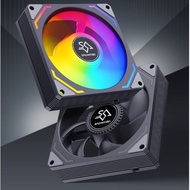 SNOWMAN AK90 90mm case fan PWM