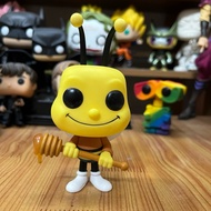 Funko Pop! Ad Icons Honey Nut Cheerios Buzz (2nd nobox real)