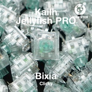 Kailh Box Jellyfish PRO Bixia Clicky Switch