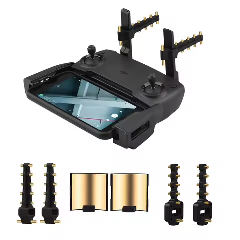 Yagi Antenna Amplifier for DJI Mavic Mini Mini SE Air Remote Controller Signal Range Booster for Mav