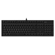 Bàn phím FL-Esports MK104 Pro Black FLCMMK Ice Violet