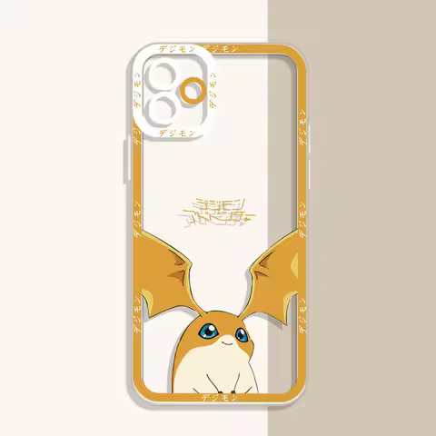 Digimon Cool Case For Xiaomi POCO X6 X7 X5 Pro X3 NFC F3 F5 F6 F7 Ultra M5S C65 M7 M6 Pro 4G 5G 14T 