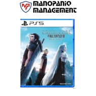 PS5 Crisis Core Final Fantasy VII Reunion/FF7 Reunion (English Version)