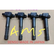 Ignition coil plug DENSO R  Honda k20 k24