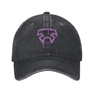 Miles Morales Prowler Beyond The Spiderverse Novelty Hipster Cowboy Hat
