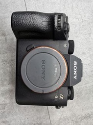 Sony a9 body