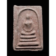 Phra Somdej Luang Phor Keaw,Wat Sampaimaikean,Be2538