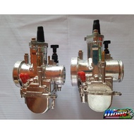▟ ○ ♞,♘,♙Pitsbike Racing Carburetor ( Flat Slide Carb ) 28mm / 30mm