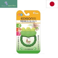 Japan Edison Mama edamame toy Teether 3 Months above Baby