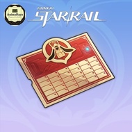 Honkai Star Rail Express Supply Pass Via Uid .