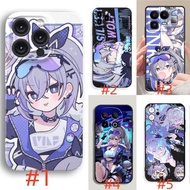 For Vivo Y27 Y21T Y36 Y78 S1 V20 V21 V21E V23 V23E V25 V25E Y17S T1 Y76 5G Pro DIY1 Black frosted so