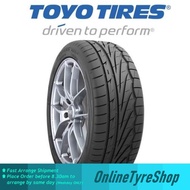 235/40/18 Toyo Proxes TR1 Tyre Tayar
