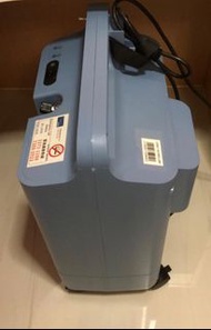 氧氣機