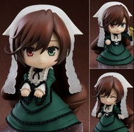 （包順豐到站）黏土人 薔薇少女 蒼星石