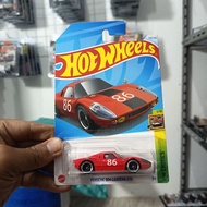 Hot wheels porsche 904 carrera gts
