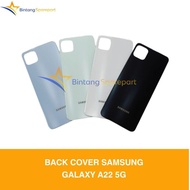 Back COVER SAMSUNG GALAXY A22 5G