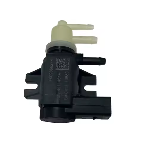 N75 Boost Pressure Solenoid Valve Turbocharger For VW Jetta Mk4 mk5 Passat Beetle Tiguan 1J0906627 1