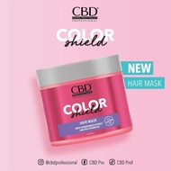 cbd keratin hair mask