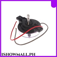 【ISHOWMAL】Washing Machine Spin Timer 5-minute Timer 220V Mechanical Timer sSwitch Knob