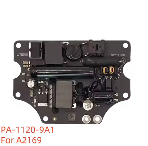 NEW A2169 Power supply PA-1120-9A1 Power Module for Apple TV Box TV4K 6th Generation TV6 Internal Po