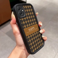 HP Phone Case For Samsung Galaxy A06 A05 A05s F05 M05 Case Phone Color Pattern Cover Softcase Non-gr