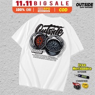 BBS VELG T-SHIRT AUTOMOTIVE T-SHIRT BBS WHEELS T SHIRT RACING