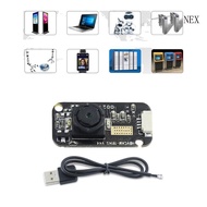 NEX GC0308 0 3MP 120FPS Mini Micro Camera Module for Home Security and Machine Applications