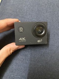 4K迷你運動相機 可攝影拍照 可連手機