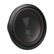 JBL Club 102-10” Subwoofer, 300Wrms, 900W peak, Sensitivity (@ 2.83V): 89dB, Frequency Response: 25H