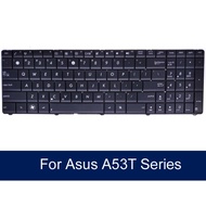 Asus A53T A53TA A53TK A53U K53T K53TA X54LB X54LY - Laptop / Notebook Built in Replacement Keyboard