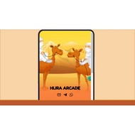 ~HIJRA ARCADE GAME~©