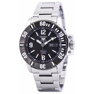 Seiko 5 Sports Automatic SNZG83 SNZG83J1 SNZG83J Men's Watch