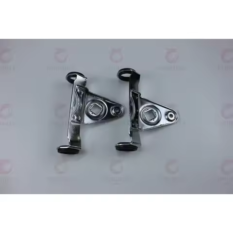 Motorcycle Headlight Bracket For SUZUKI HAOJUE GN125 GN125H GN125-2/-3/-5 GN125F GN125-2F GN125-3F G
