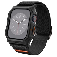 SPIGEN Case & Strap for Apple Watch 10 Series (46mm / 42mm) [Lite Fit Pro]  / Apple Watch 10 Series 