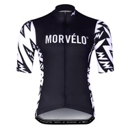 SoulChef 21SS MORVELO Top Cycling Jerseys MTB Outdoor Quick-drying Bicycle Professional Racing Clothing