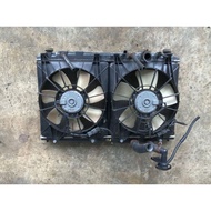 HONDA CIVIC FD RADIATOR
