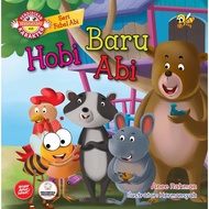 Fabel Abi Series: Abi's New Hobby
