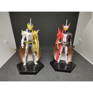 Kamen Rider Saber Bandai Spirits Figure