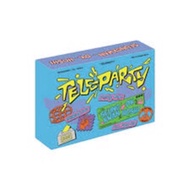 OFFICIAL SEVENTEEN BSS TELEPARTY KIT
