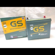 Accu Toyota Avanza Gs Astra Mf Ns60 Dry Battery Car Battery/